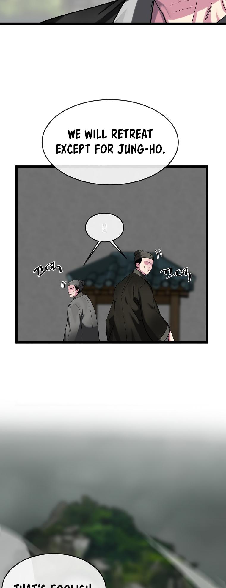 Volcanic Age Chap 253 - Next Chap 254