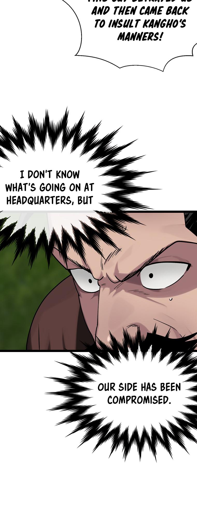Volcanic Age Chap 253 - Next Chap 254
