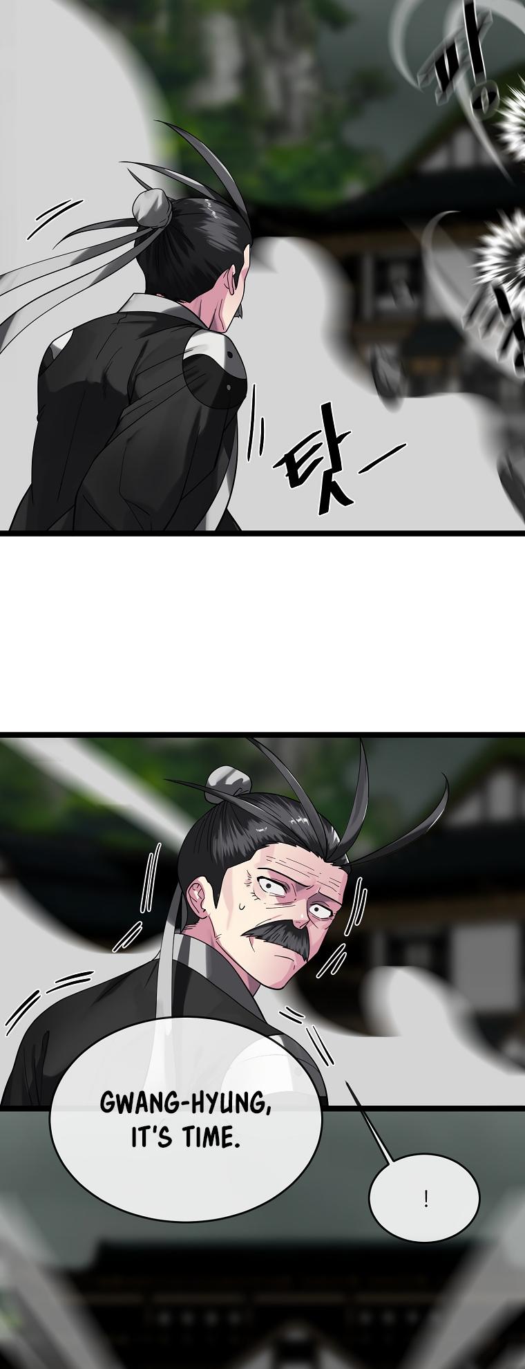 Volcanic Age Chap 253 - Next Chap 254