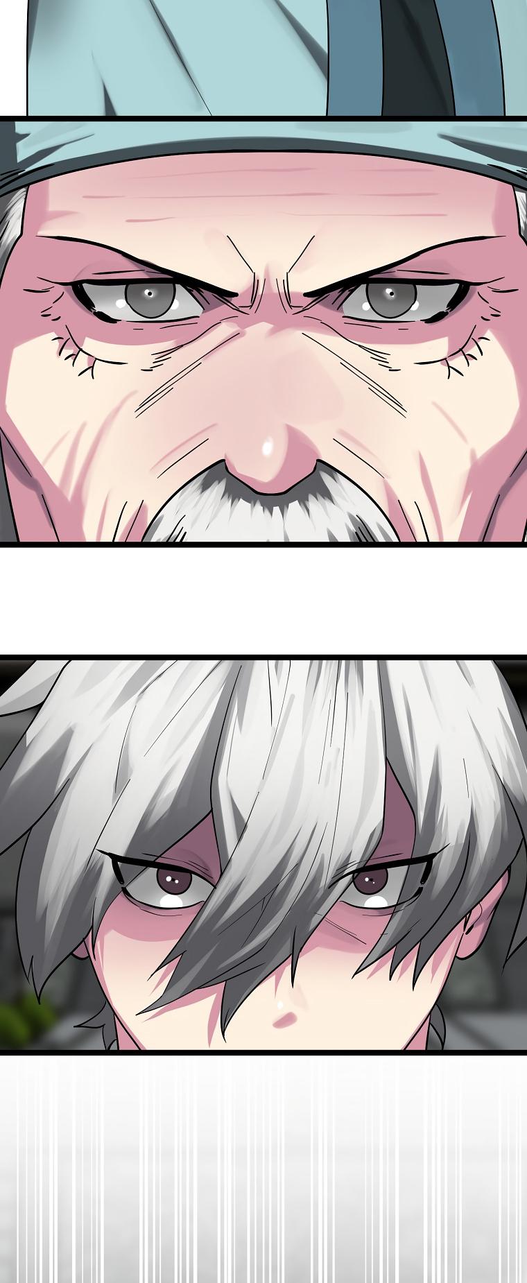 Volcanic Age Chap 253 - Next Chap 254