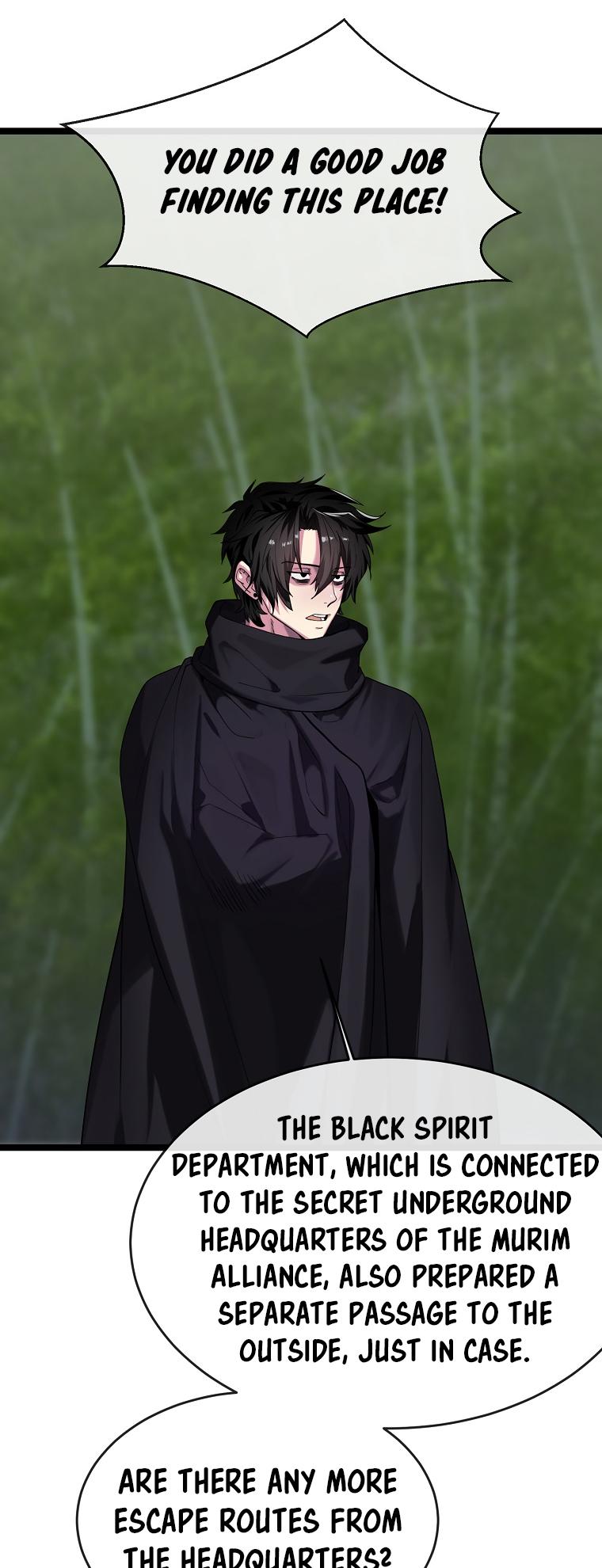Volcanic Age Chap 253 - Next Chap 254
