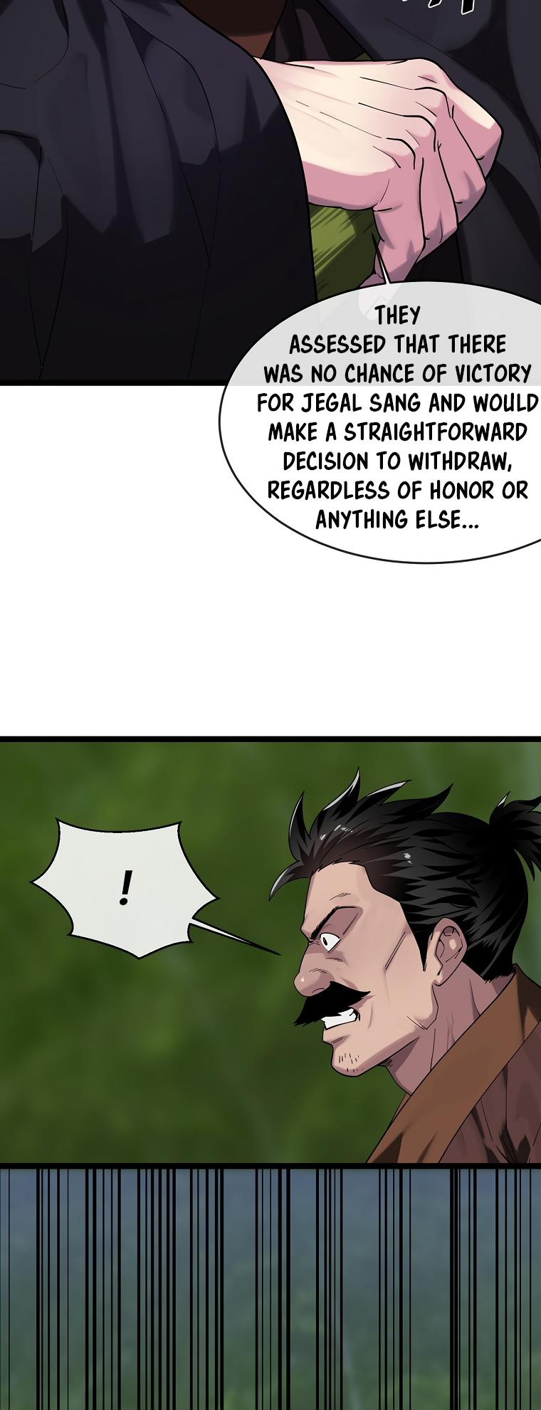 Volcanic Age Chap 253 - Next Chap 254