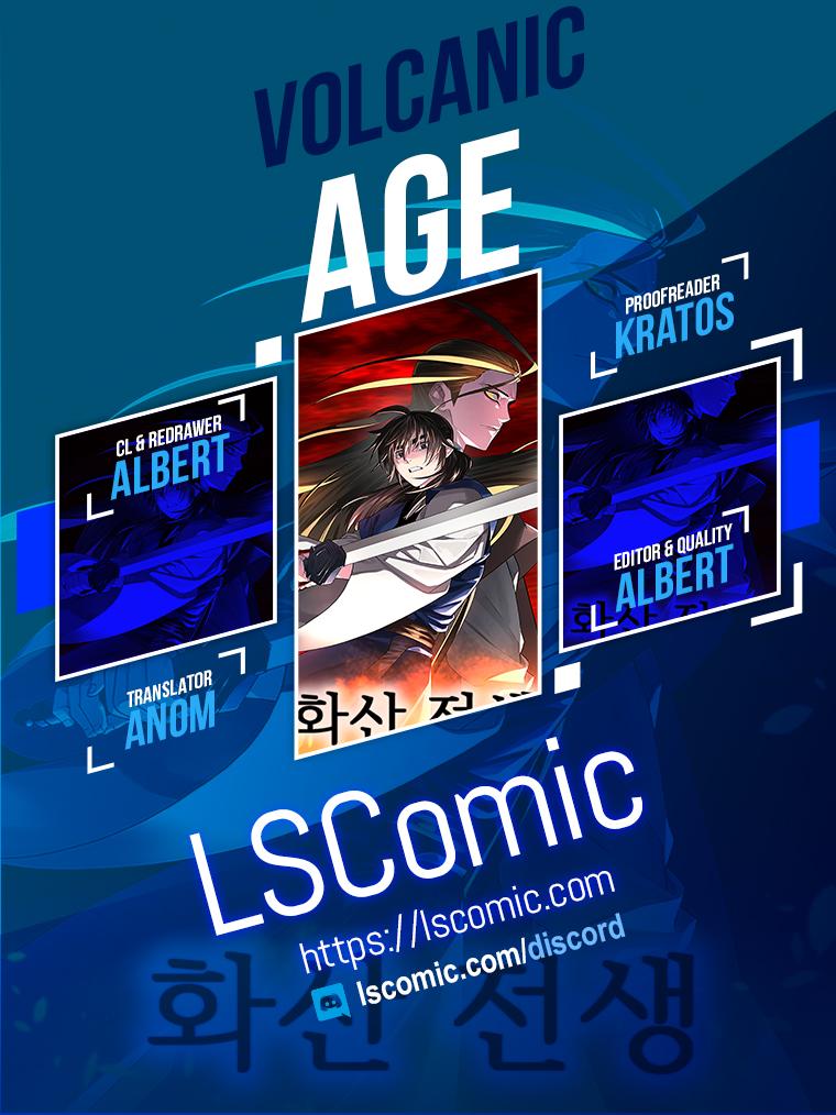 Volcanic Age Chap 268 - Next Chap 269