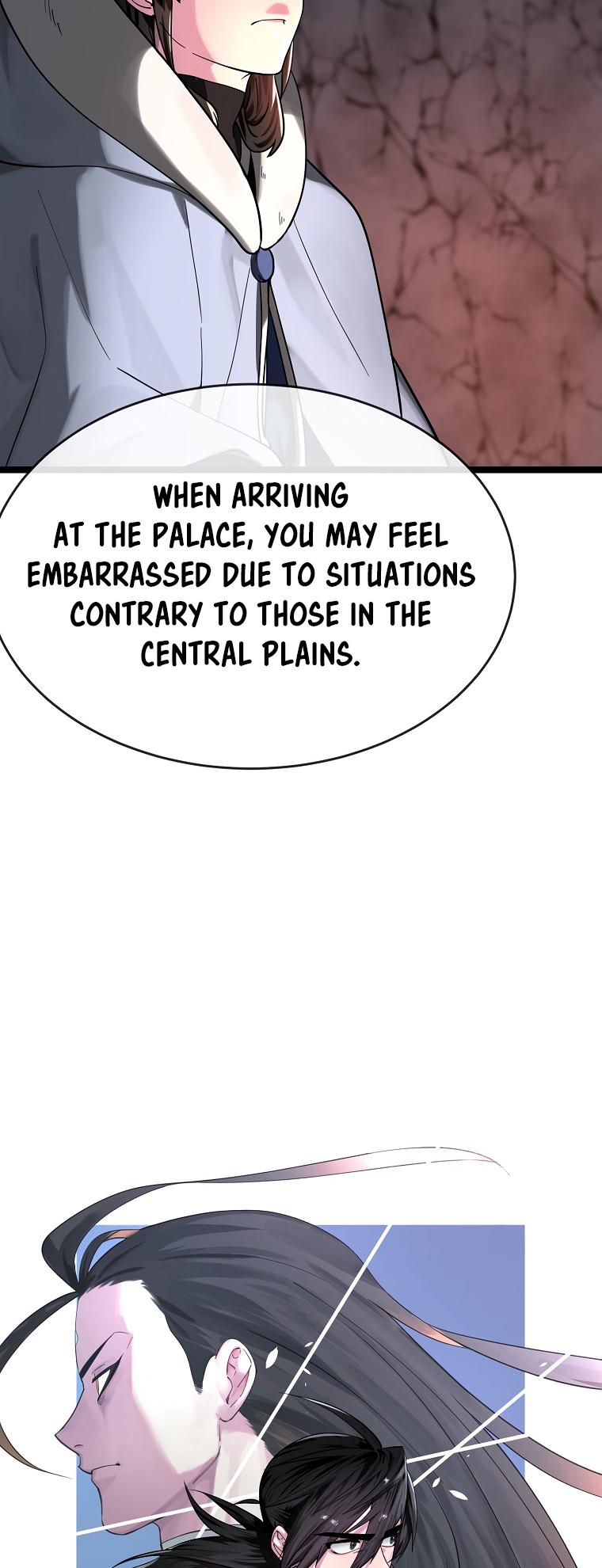 Volcanic Age Chap 260 - Next Chap 261