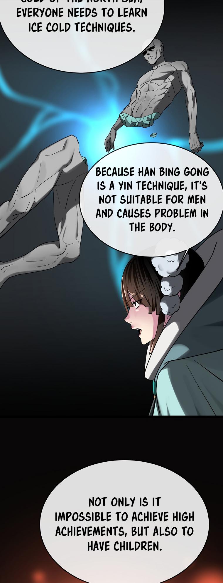 Volcanic Age Chap 260 - Next Chap 261