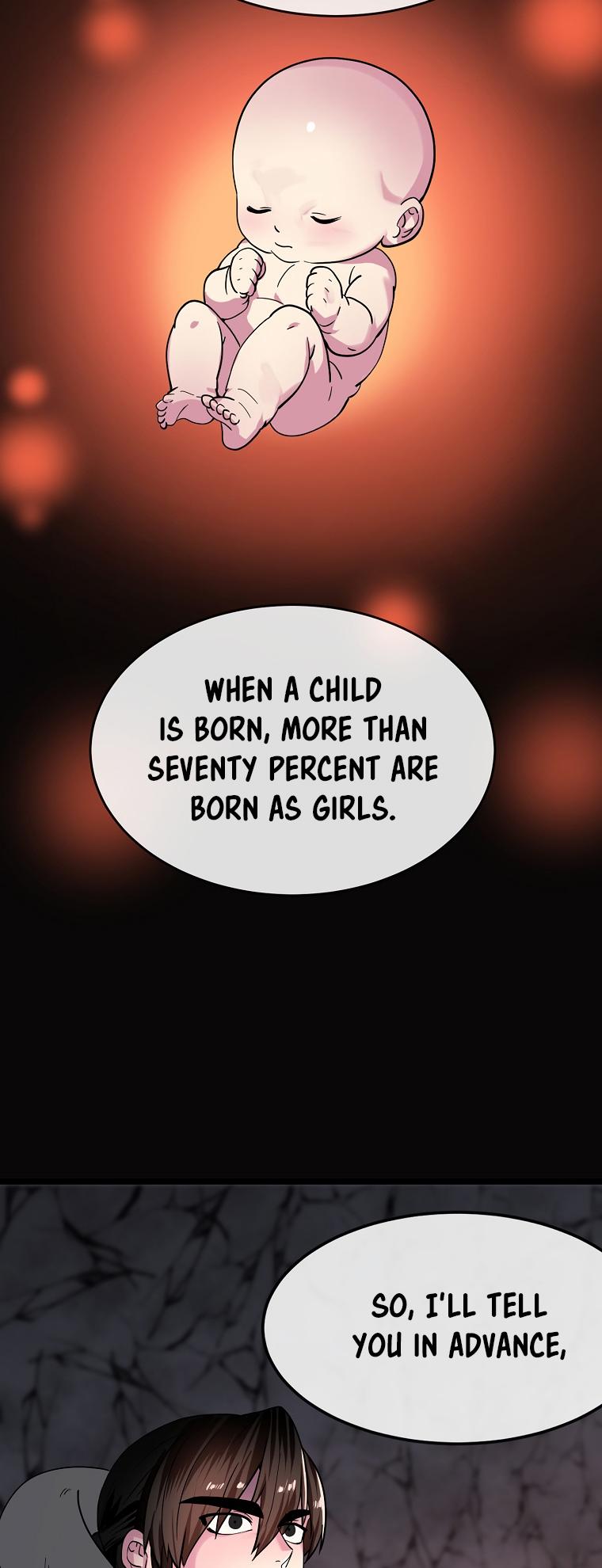Volcanic Age Chap 260 - Next Chap 261