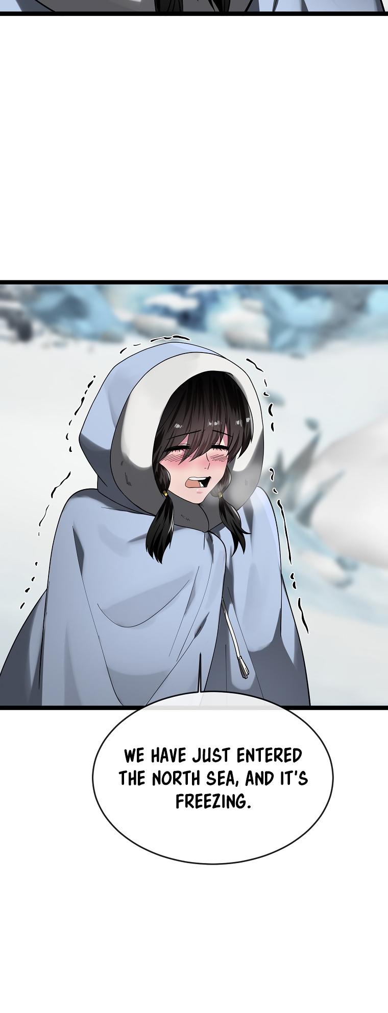 Volcanic Age Chap 260 - Next Chap 261