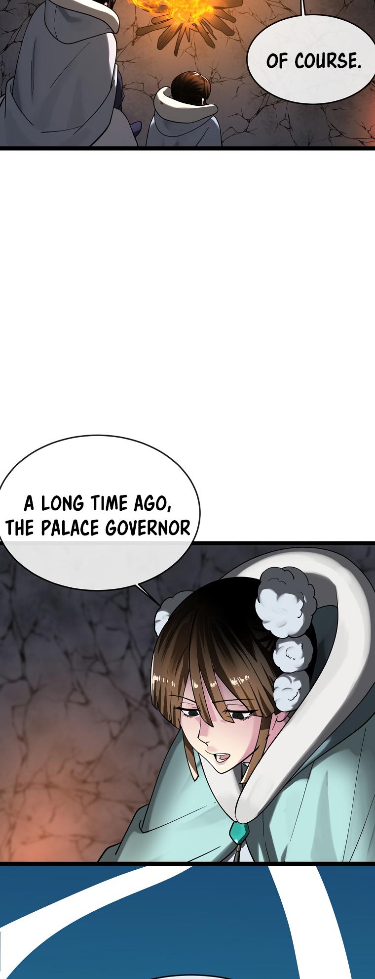 Volcanic Age Chap 260 - Next Chap 261