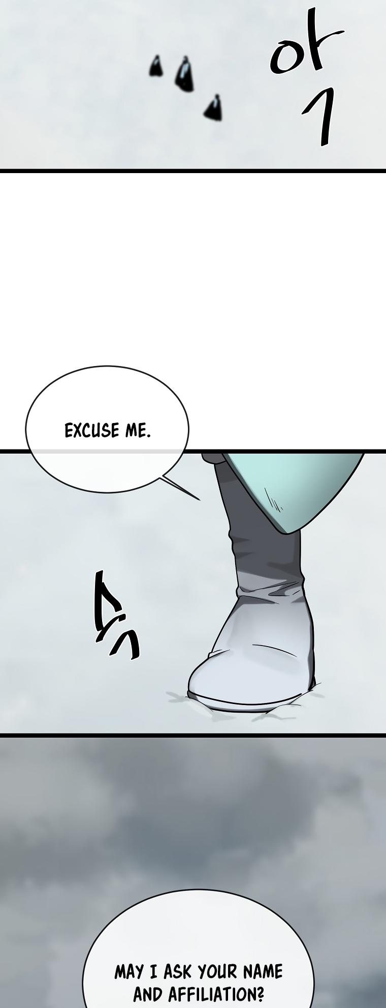 Volcanic Age Chap 260 - Next Chap 261