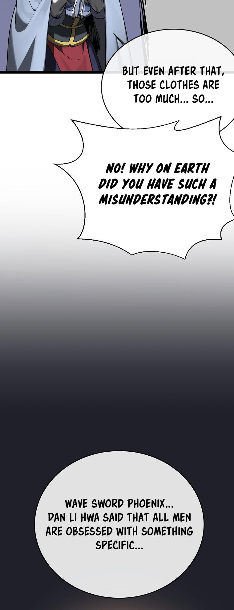 Volcanic Age Chap 260 - Next Chap 261