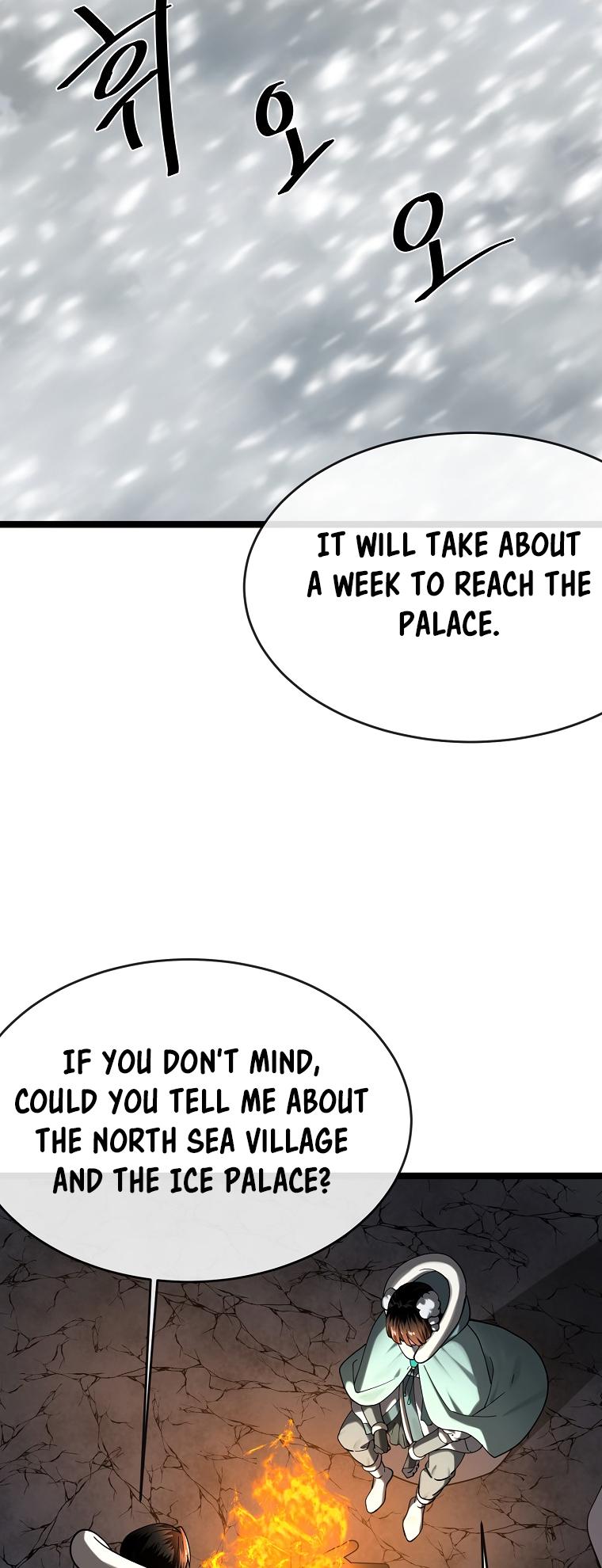 Volcanic Age Chap 260 - Next Chap 261