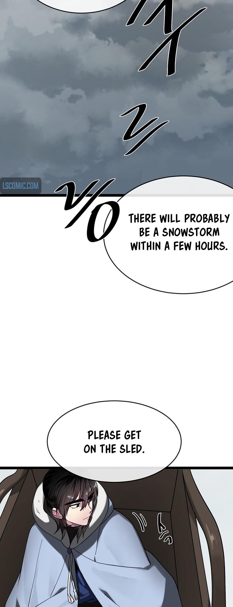 Volcanic Age Chap 260 - Next Chap 261