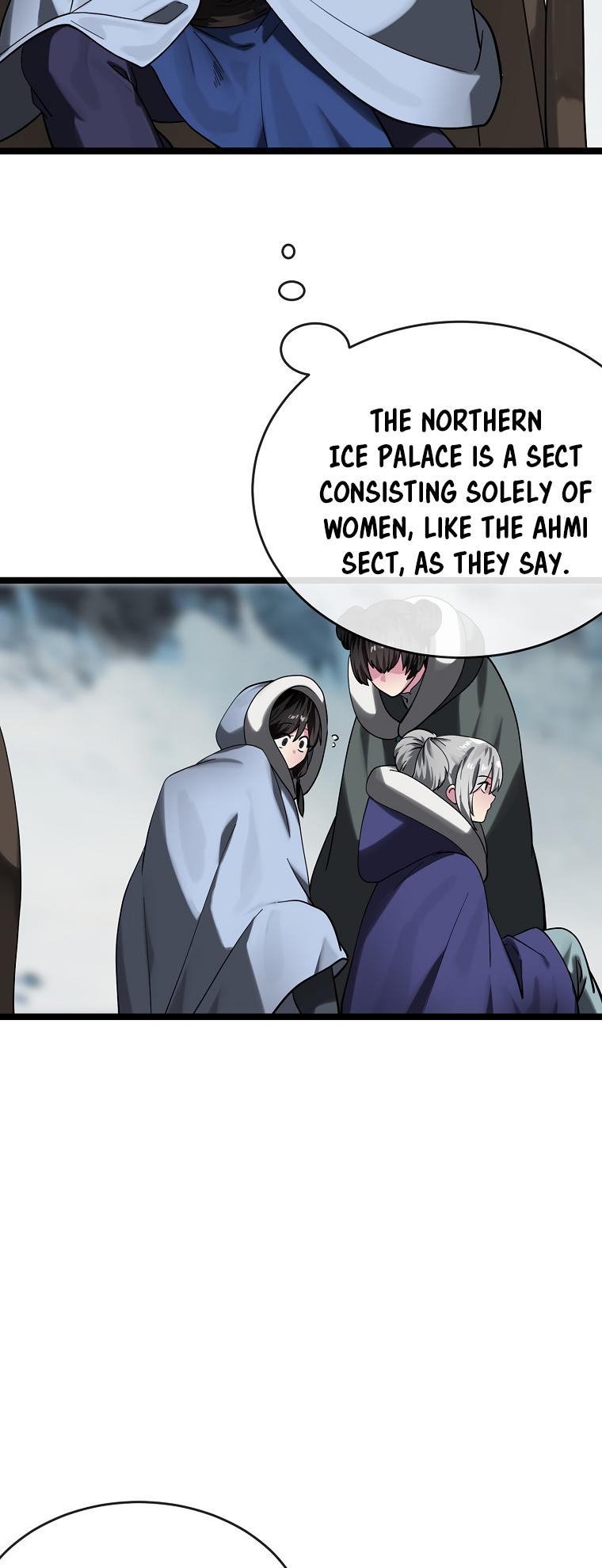 Volcanic Age Chap 260 - Next Chap 261