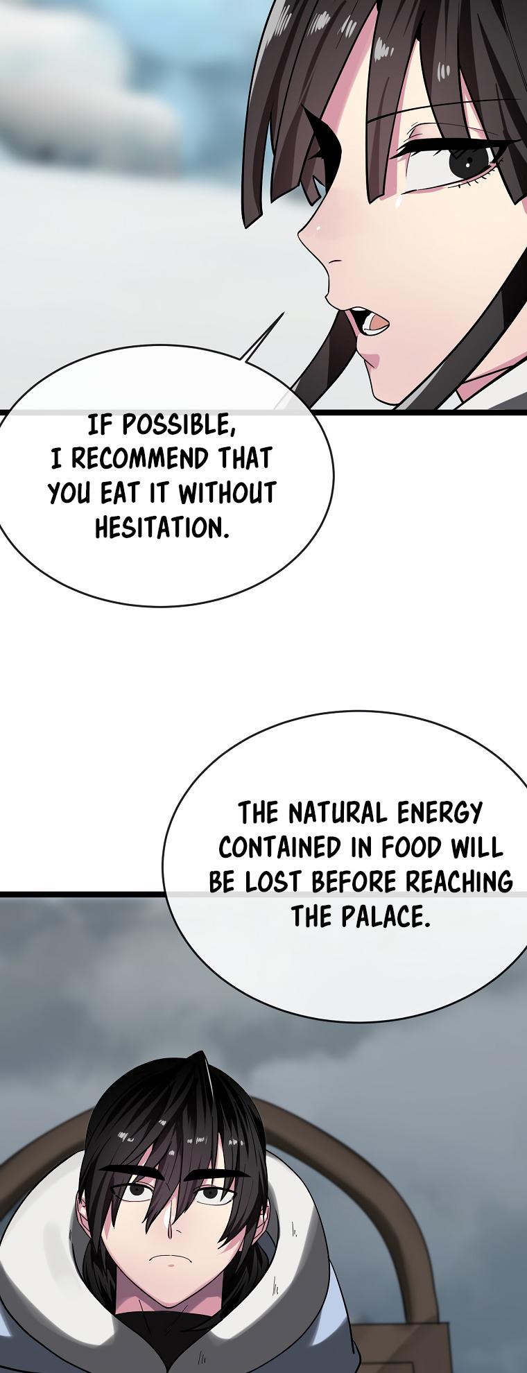 Volcanic Age Chap 260 - Next Chap 261