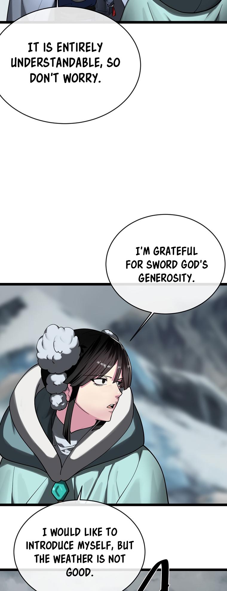 Volcanic Age Chap 260 - Next Chap 261
