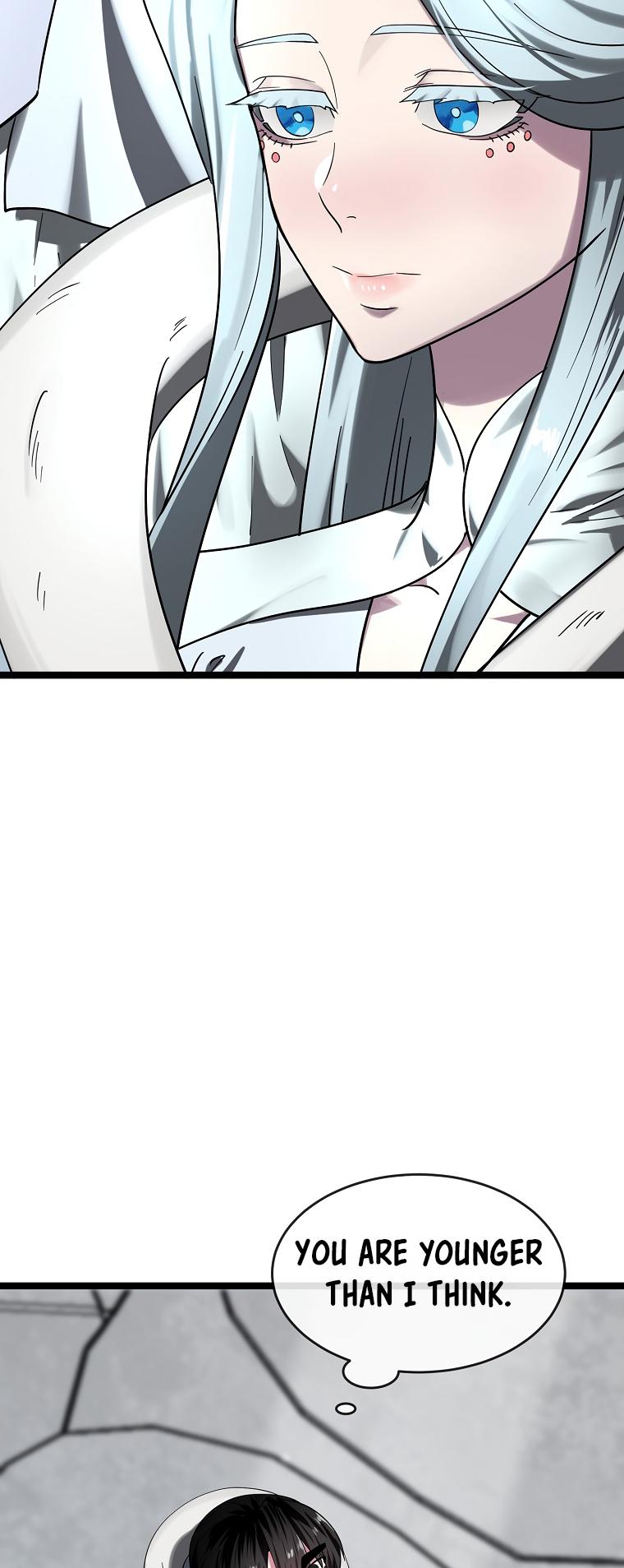 Volcanic Age Chap 260 - Next Chap 261
