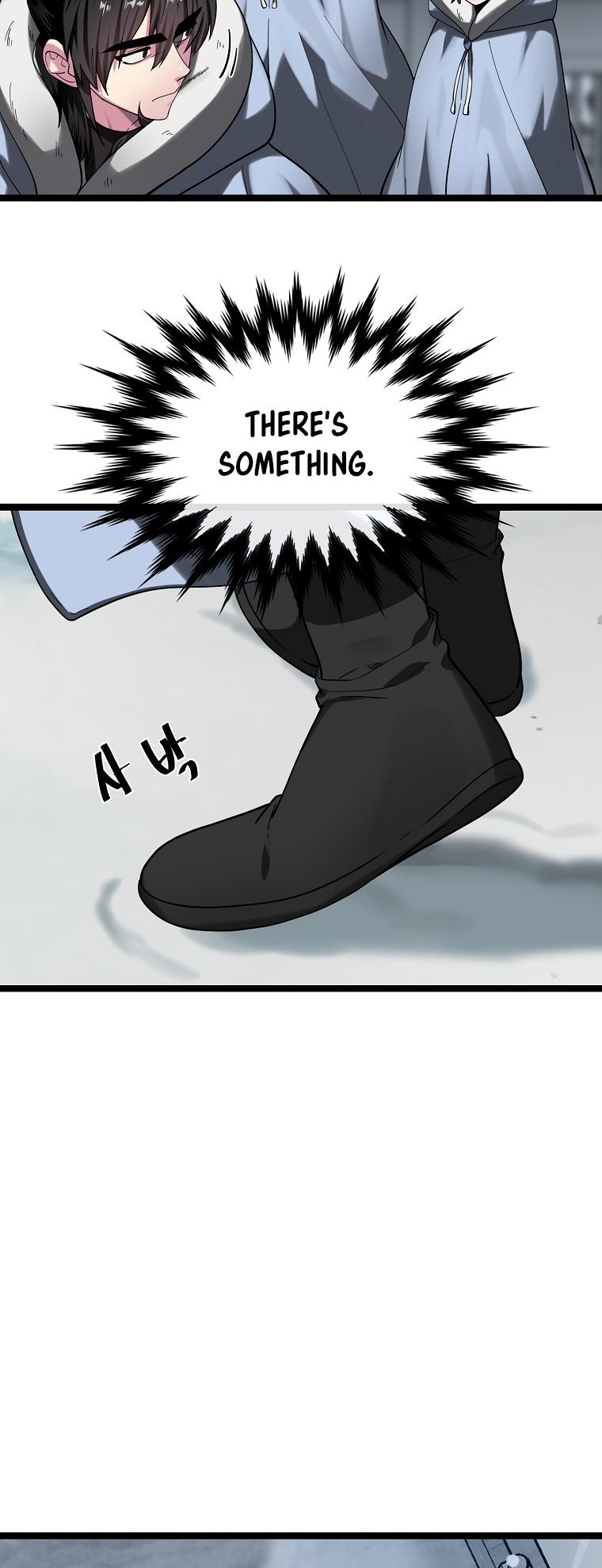 Volcanic Age Chap 260 - Next Chap 261