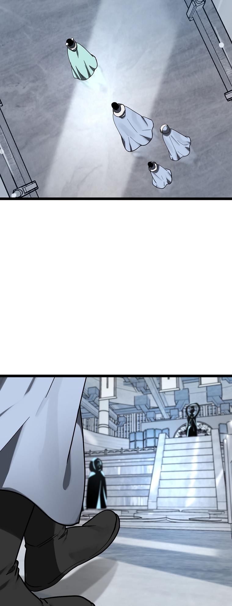Volcanic Age Chap 260 - Next Chap 261