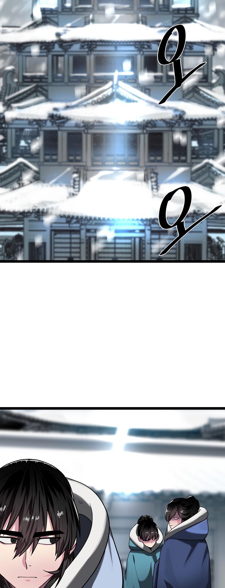 Volcanic Age Chap 260 - Next Chap 261