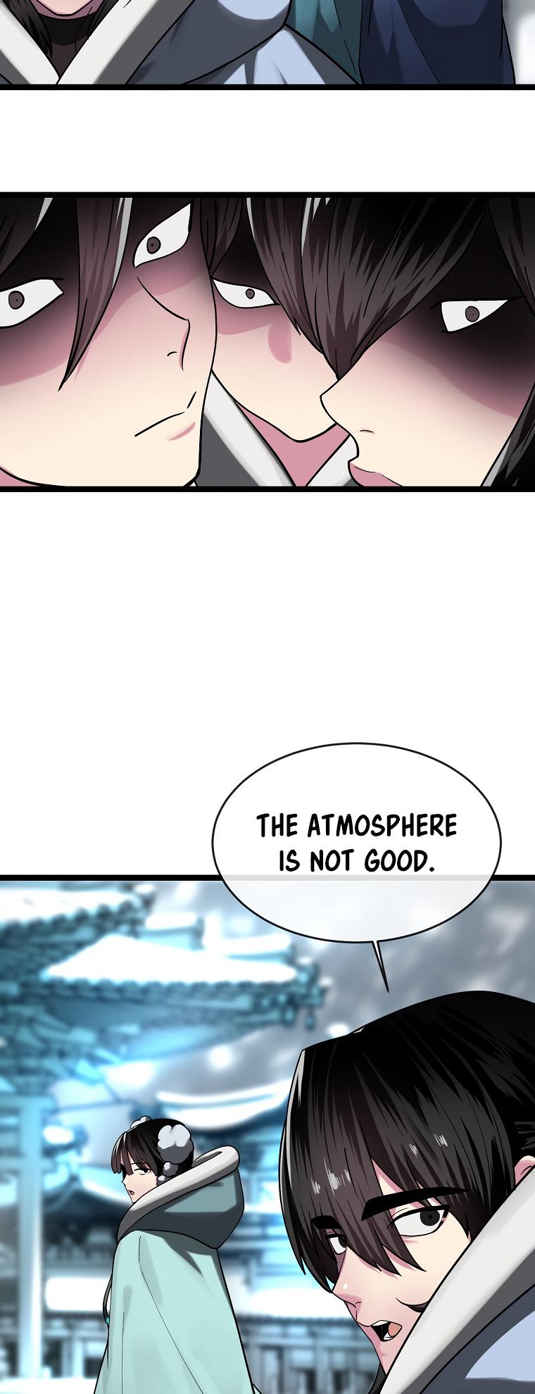 Volcanic Age Chap 260 - Next Chap 261