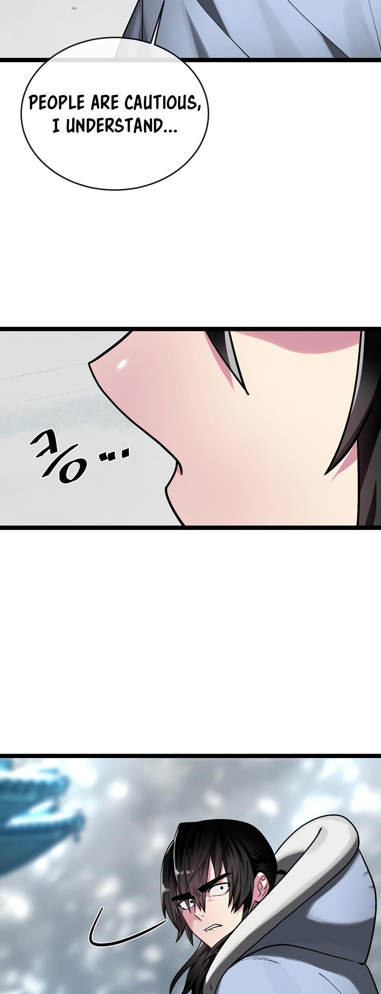Volcanic Age Chap 260 - Next Chap 261