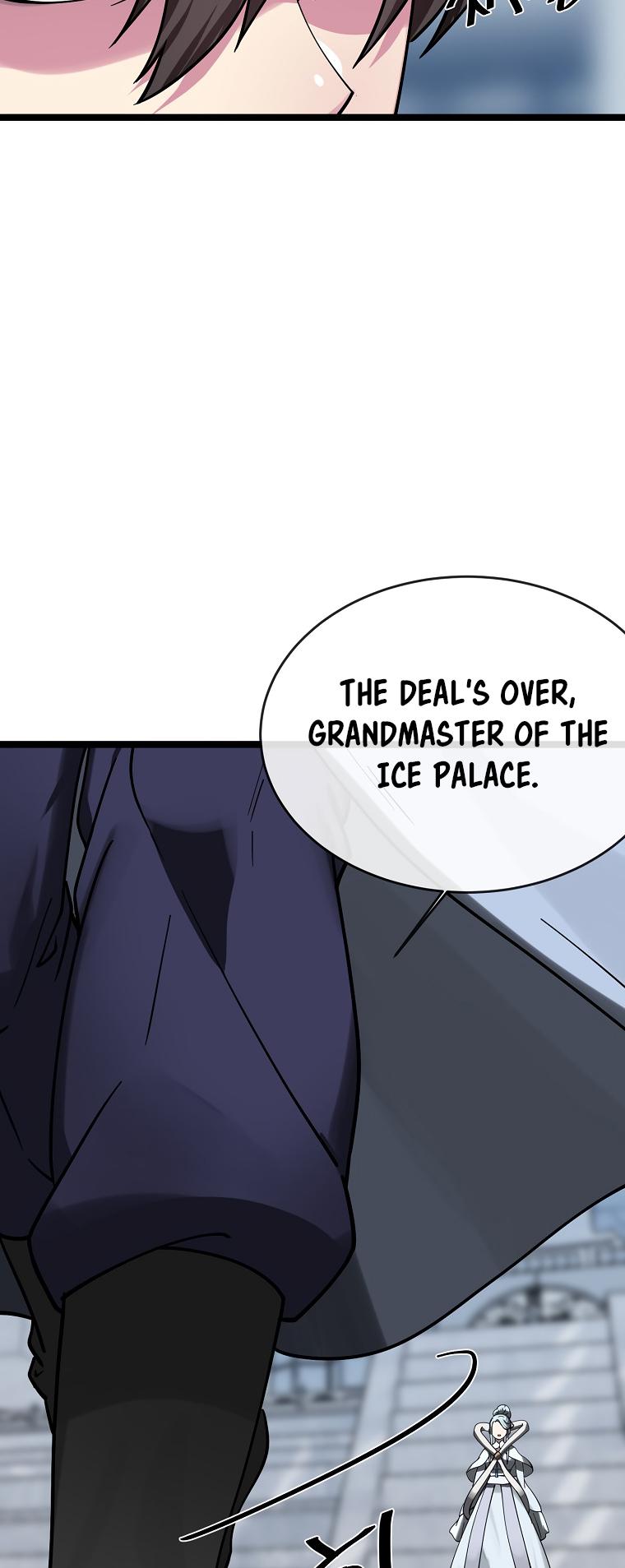 Volcanic Age Chap 260 - Next Chap 261