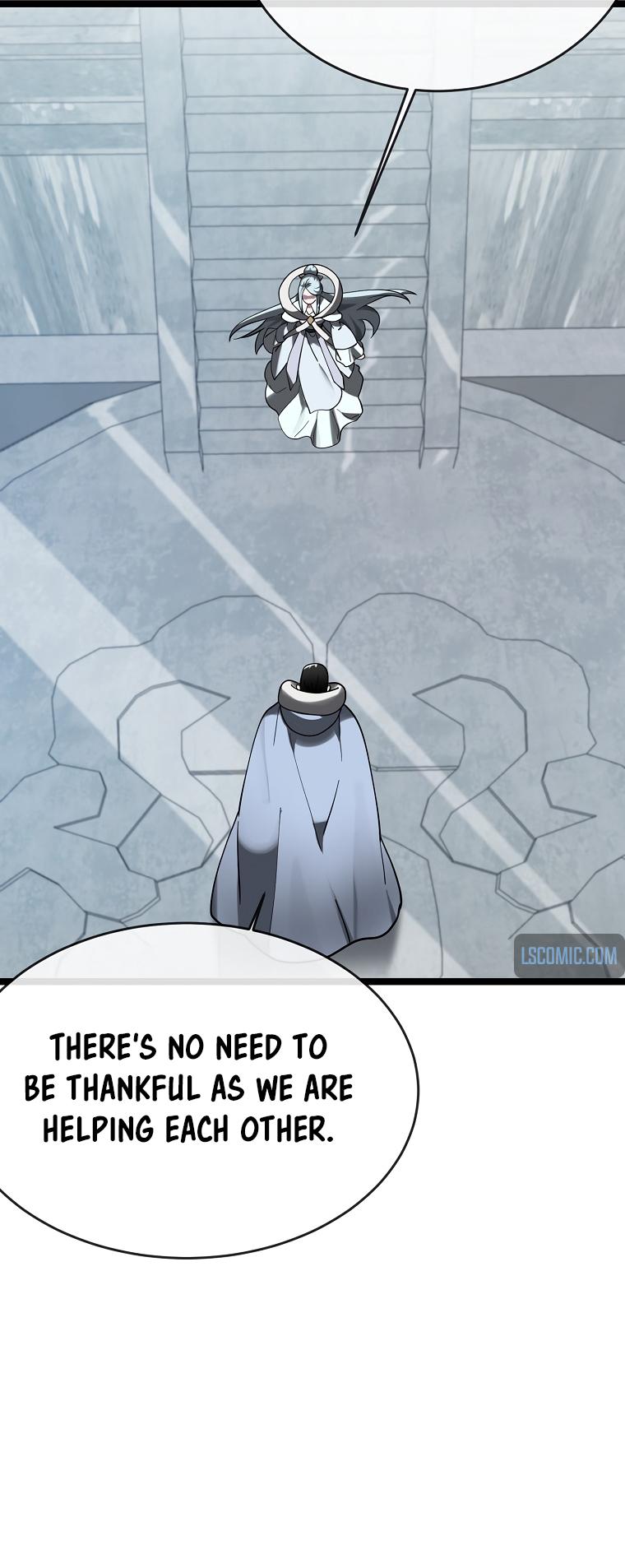 Volcanic Age Chap 260 - Next Chap 261