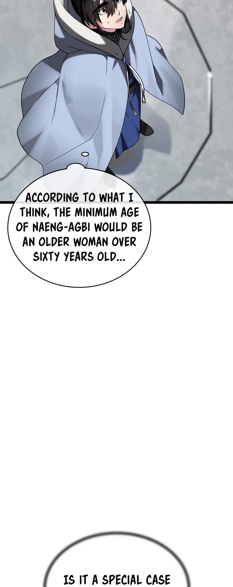 Volcanic Age Chap 260 - Next Chap 261