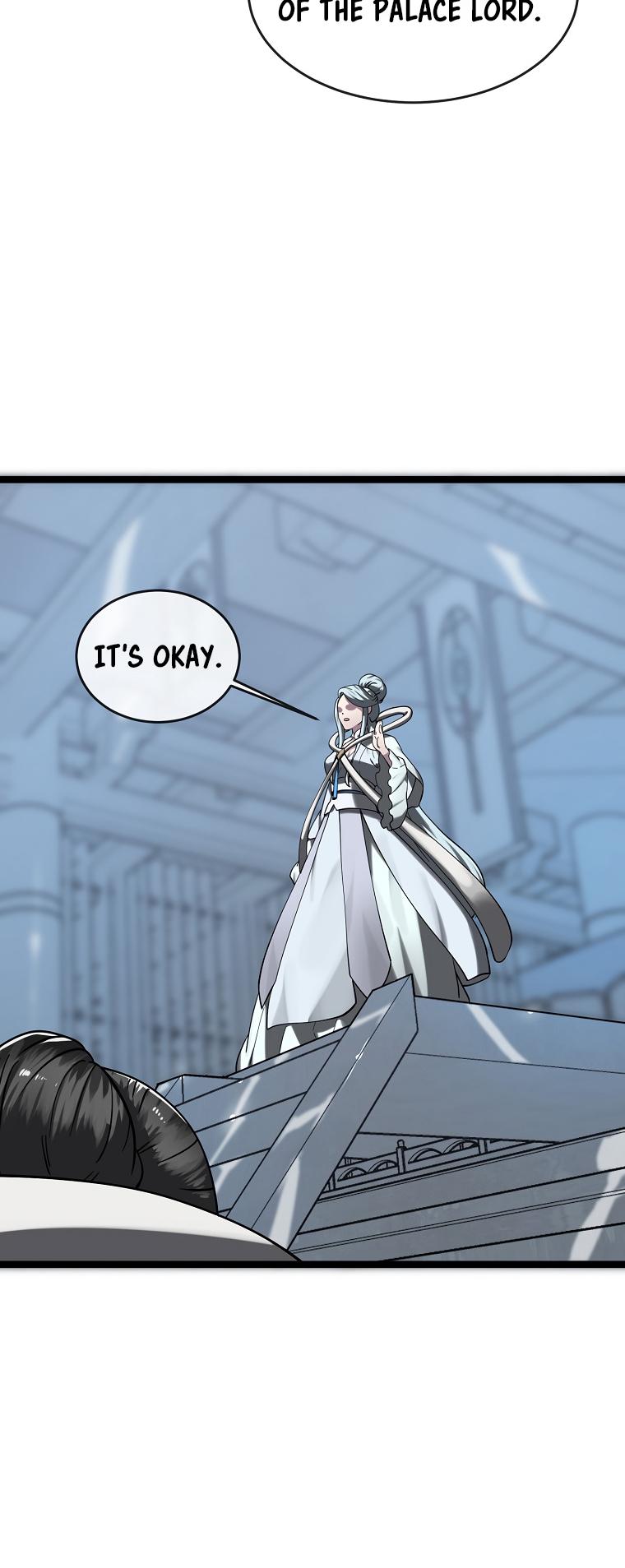 Volcanic Age Chap 260 - Next Chap 261