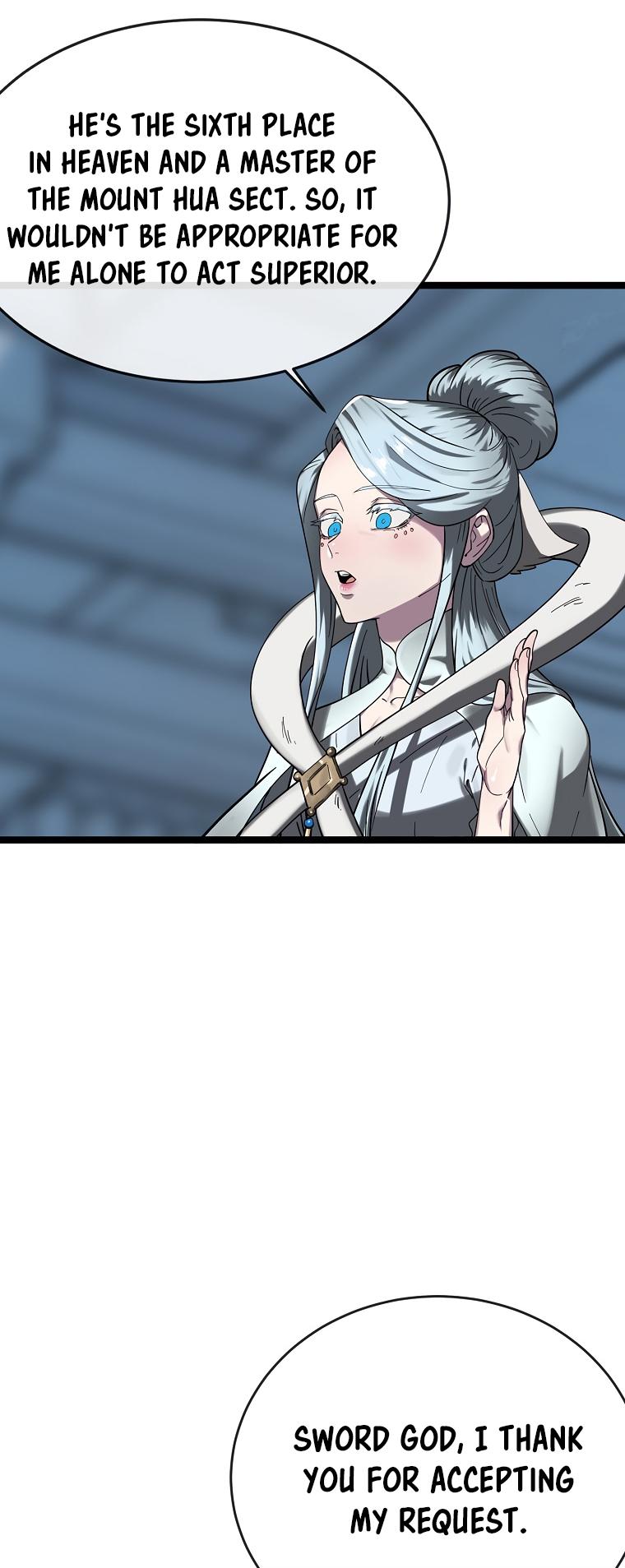 Volcanic Age Chap 260 - Next Chap 261