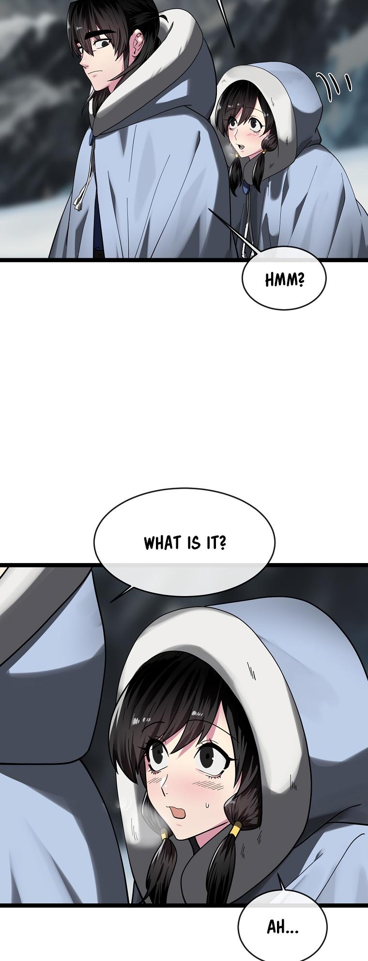 Volcanic Age Chap 260 - Next Chap 261
