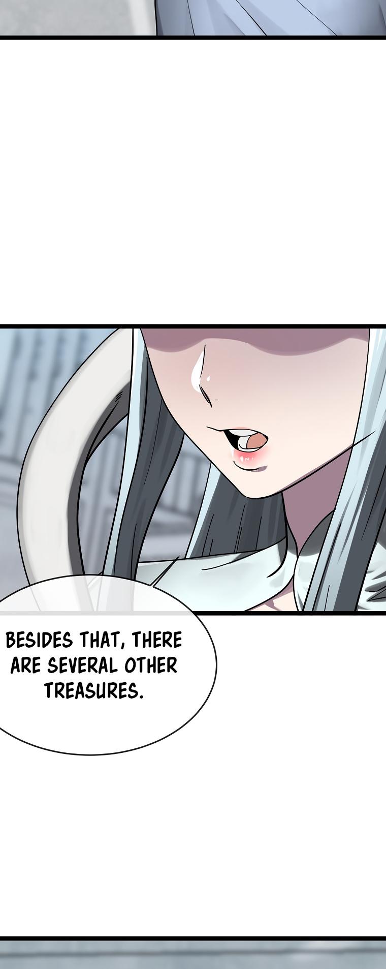 Volcanic Age Chap 260 - Next Chap 261