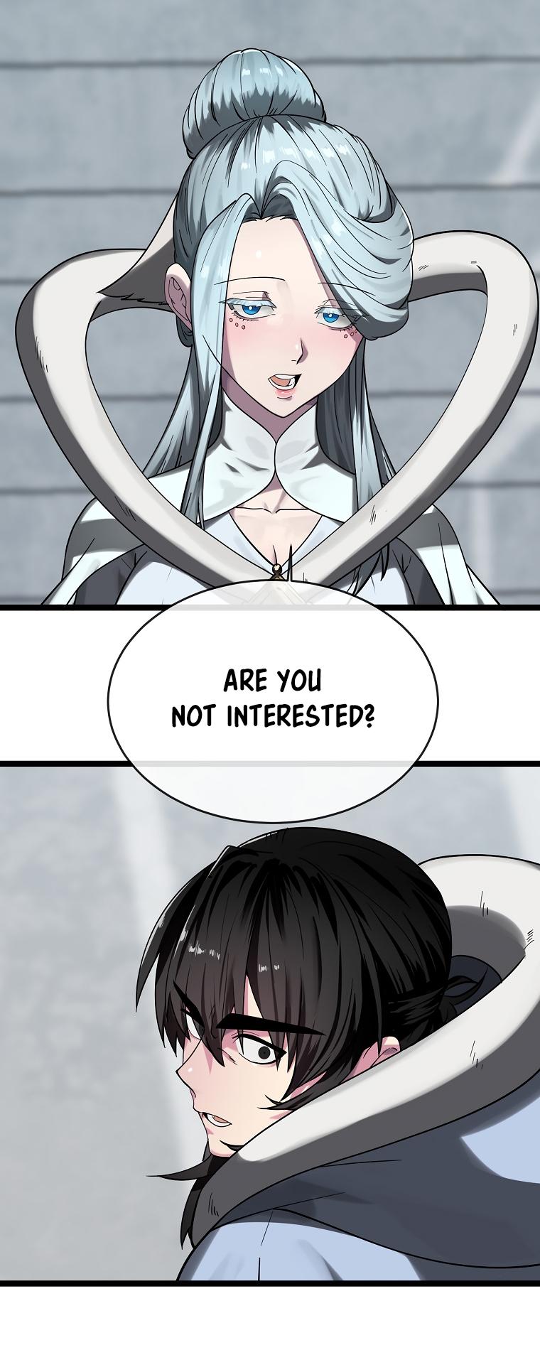 Volcanic Age Chap 260 - Next Chap 261