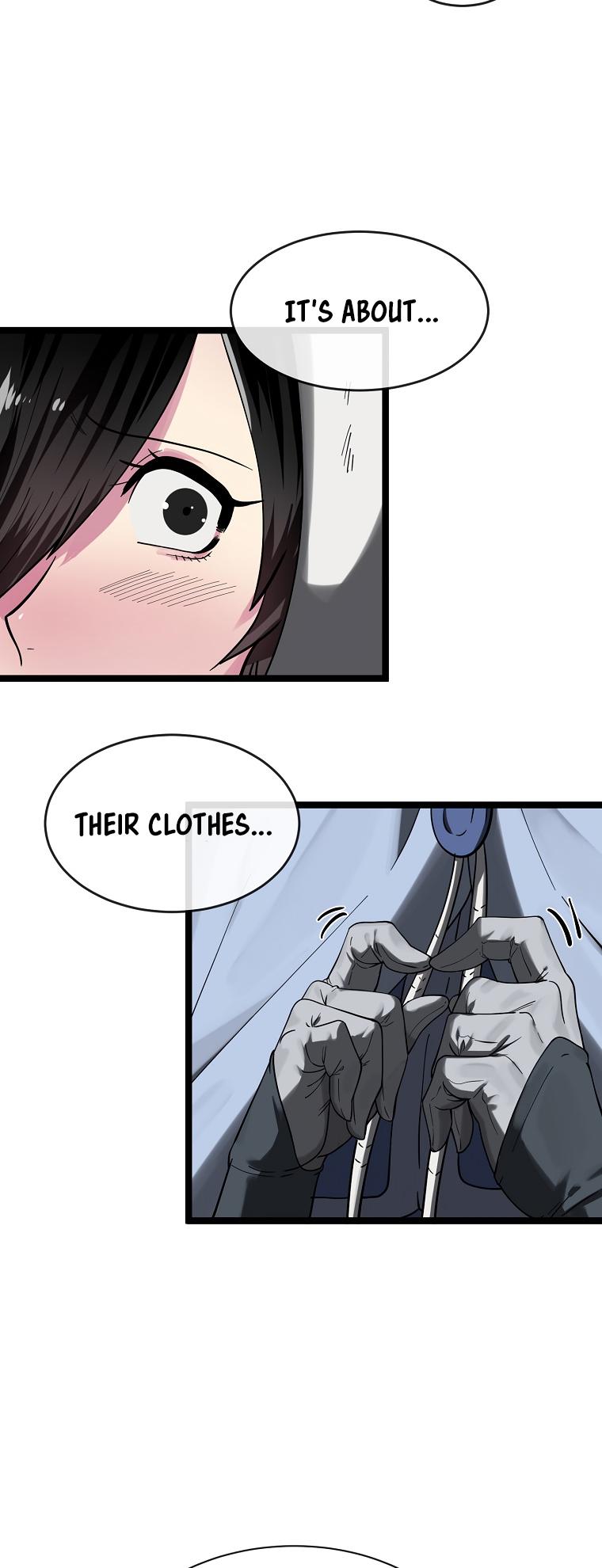 Volcanic Age Chap 260 - Next Chap 261