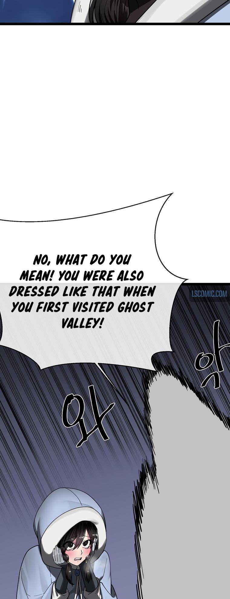 Volcanic Age Chap 260 - Next Chap 261