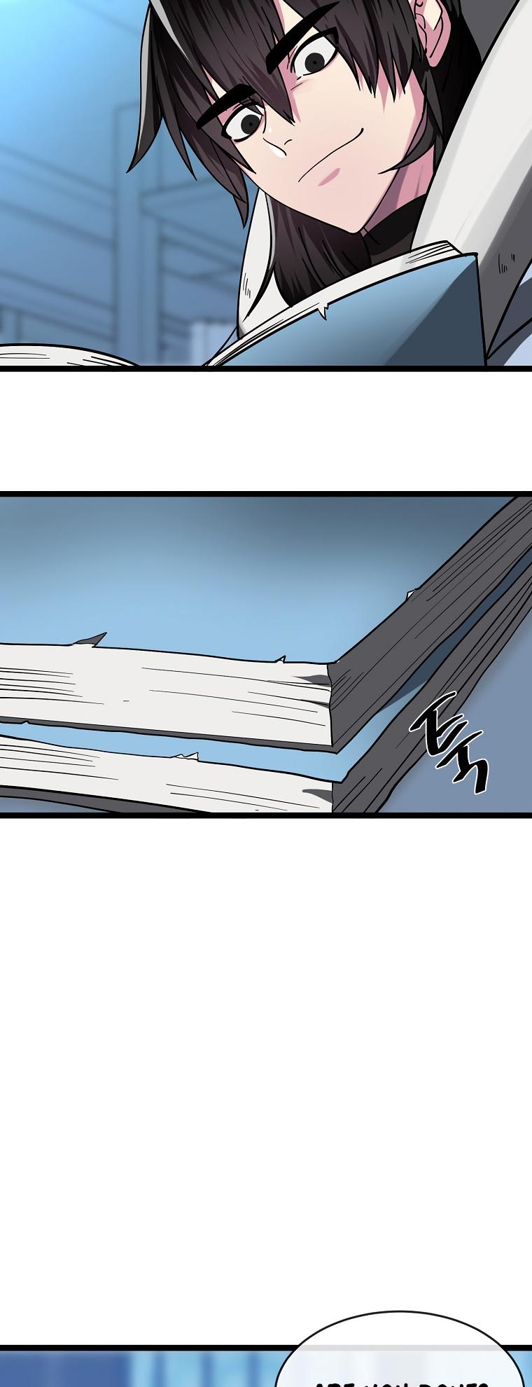 Volcanic Age Chap 261 - Next Chap 262