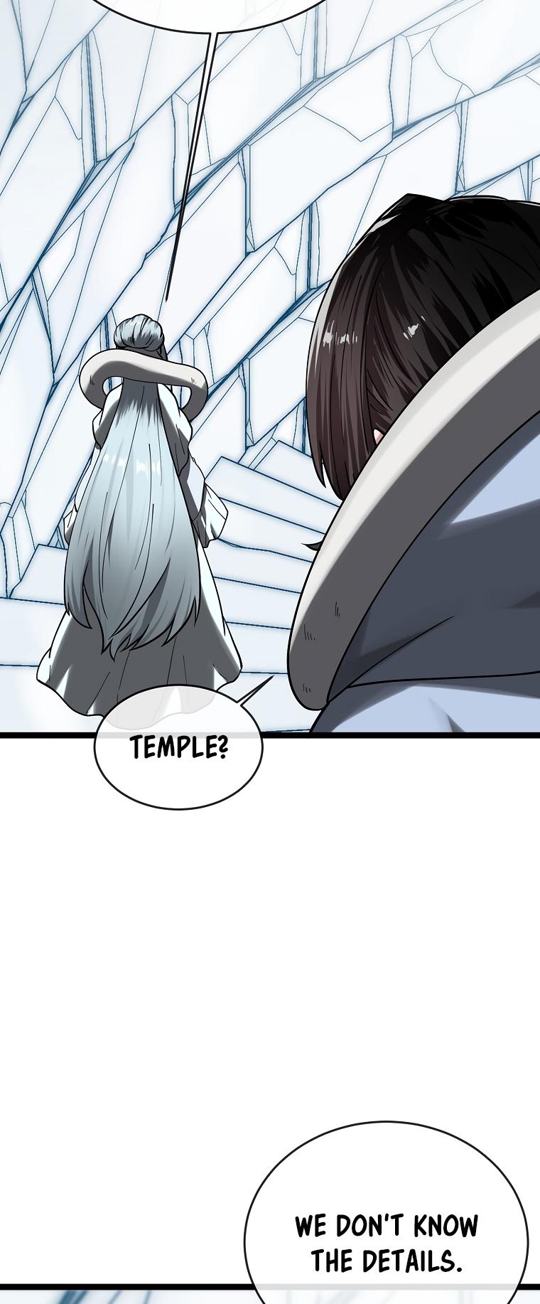 Volcanic Age Chap 261 - Next Chap 262