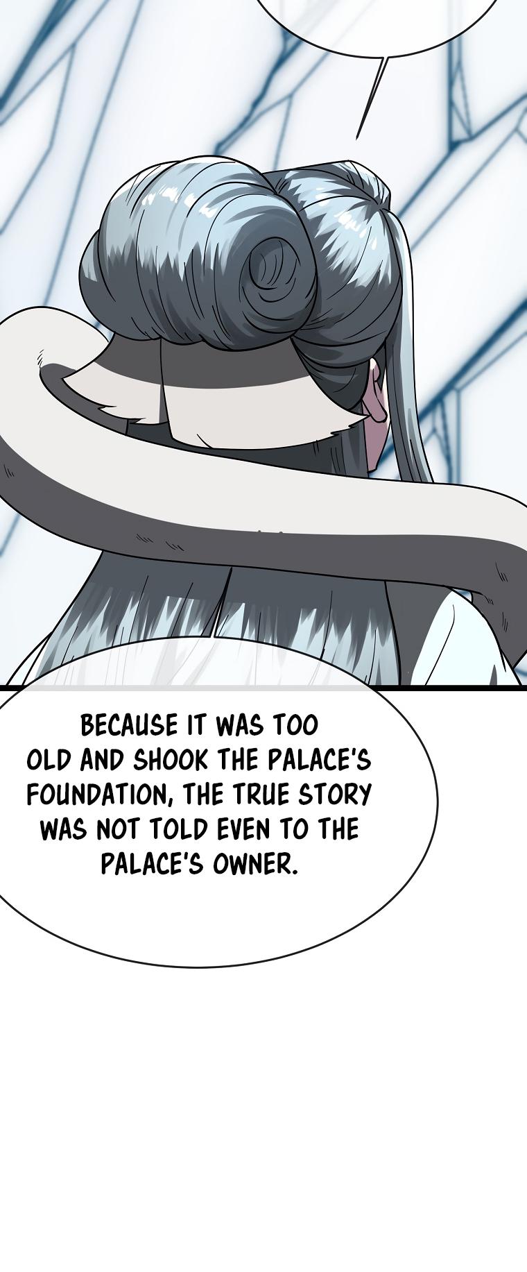 Volcanic Age Chap 261 - Next Chap 262
