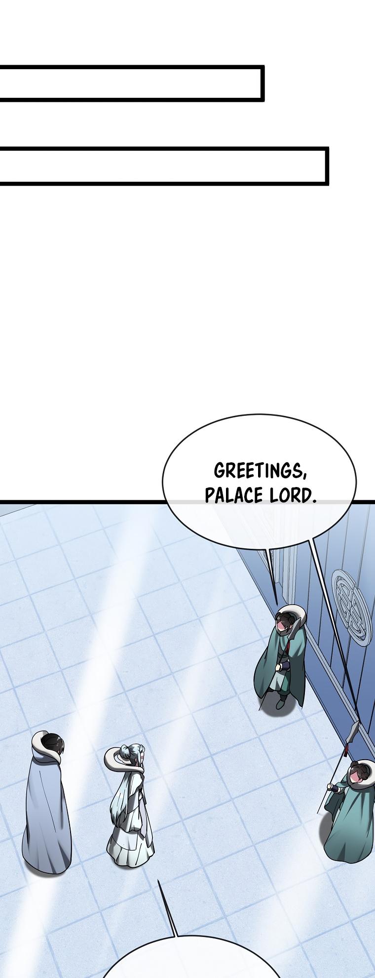Volcanic Age Chap 261 - Next Chap 262