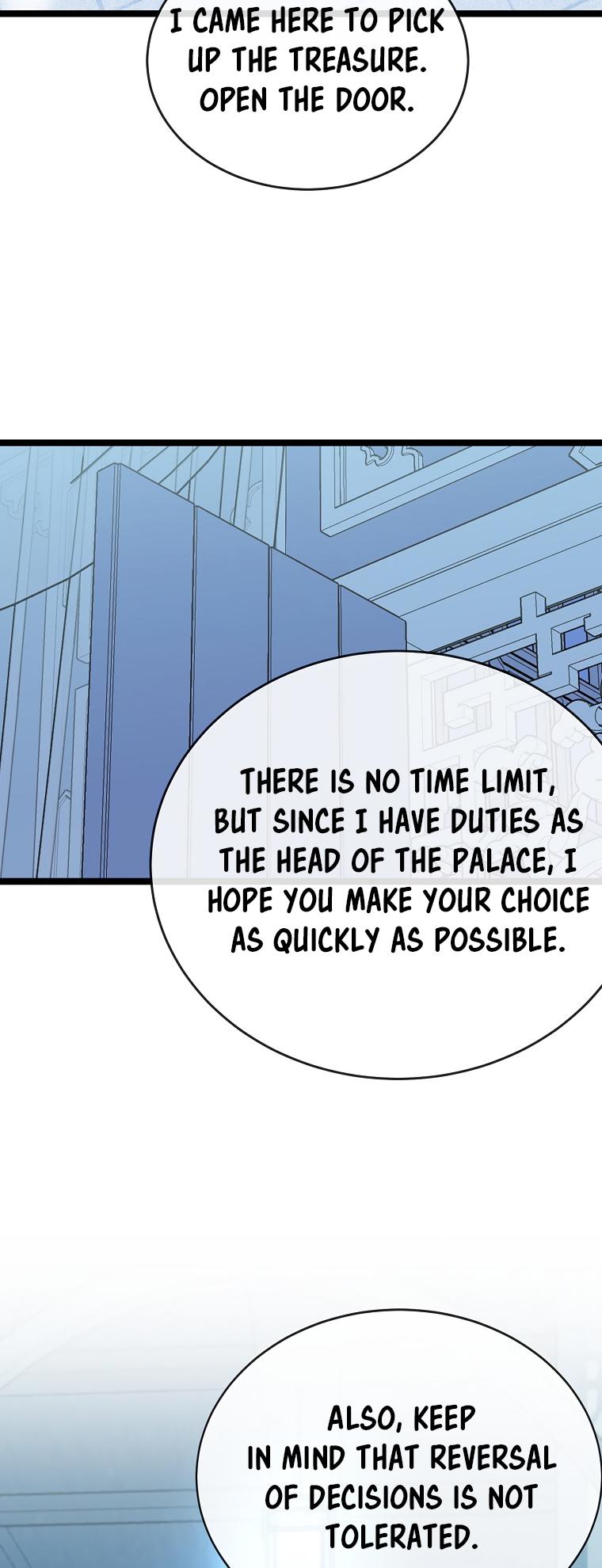 Volcanic Age Chap 261 - Next Chap 262