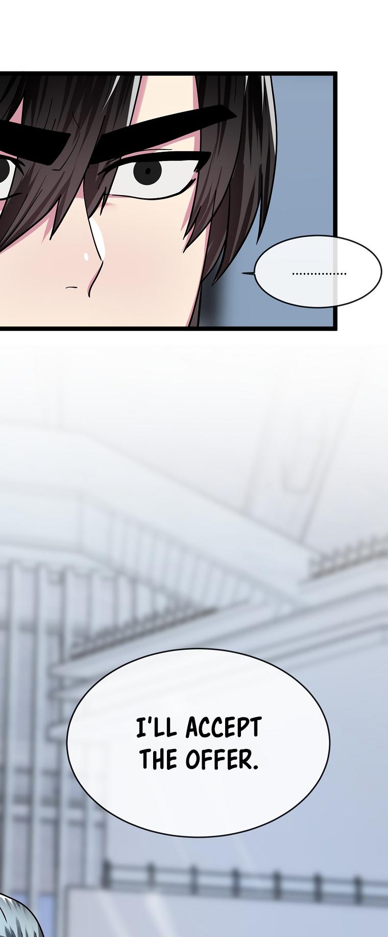 Volcanic Age Chap 261 - Next Chap 262