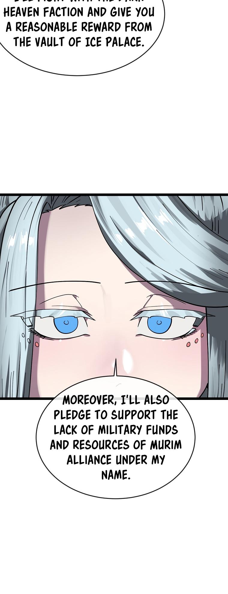 Volcanic Age Chap 261 - Next Chap 262