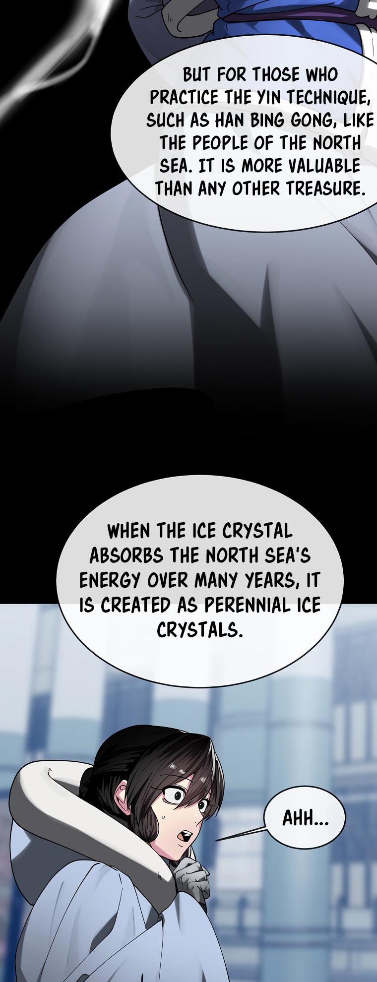 Volcanic Age Chap 261 - Next Chap 262