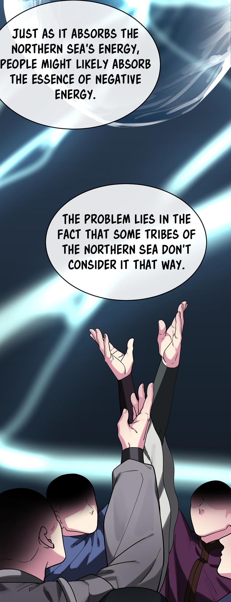 Volcanic Age Chap 261 - Next Chap 262