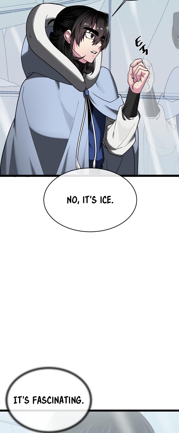 Volcanic Age Chap 261 - Next Chap 262