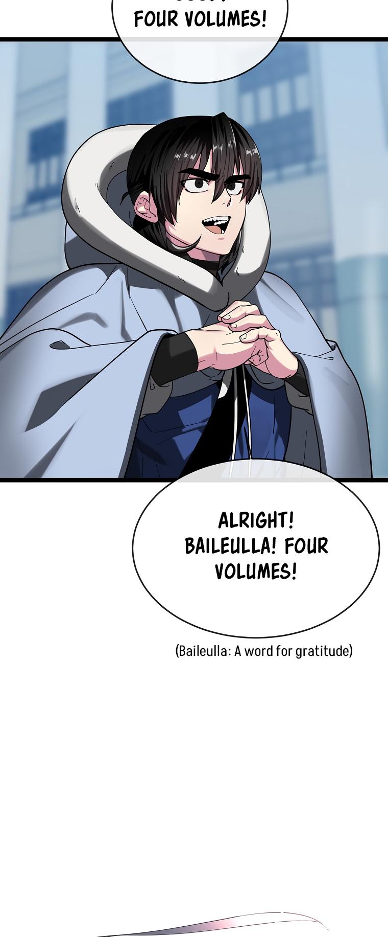 Volcanic Age Chap 261 - Next Chap 262