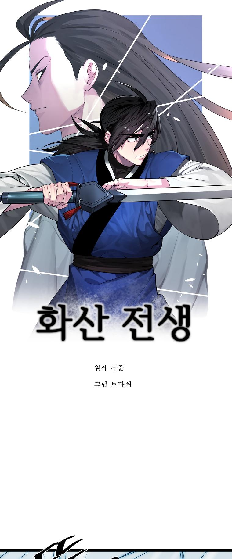 Volcanic Age Chap 261 - Next Chap 262