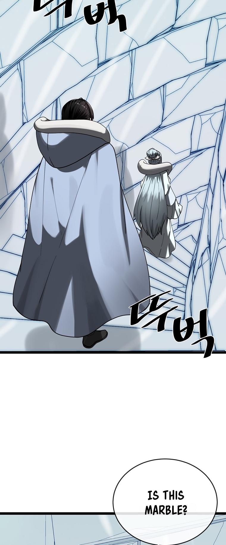 Volcanic Age Chap 261 - Next Chap 262