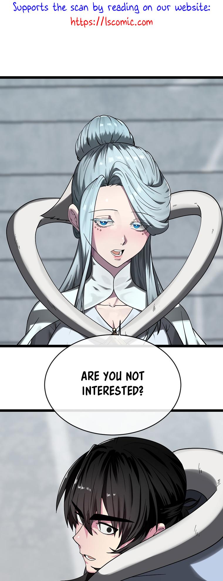 Volcanic Age Chap 261 - Next Chap 262