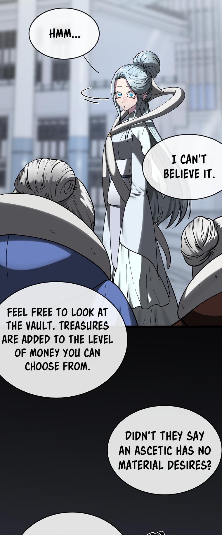 Volcanic Age Chap 261 - Next Chap 262
